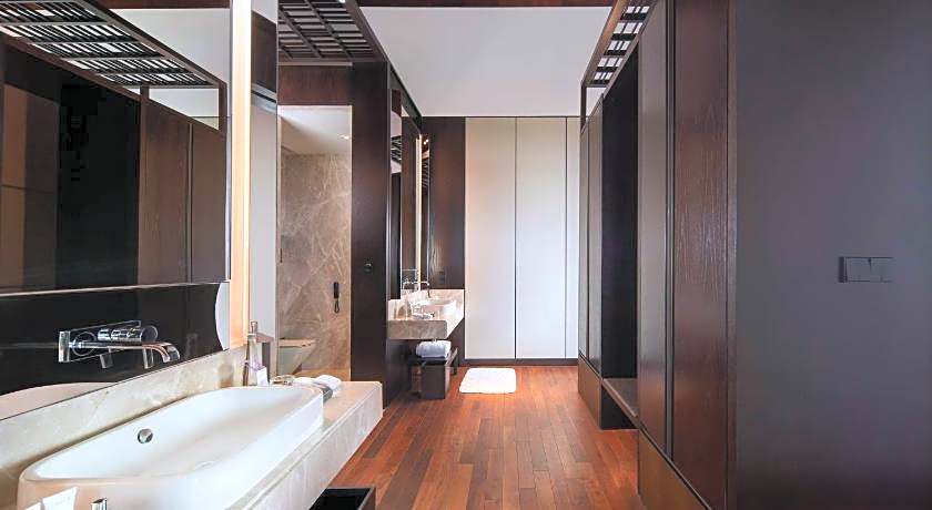 Radisson Blu Bali Uluwatu