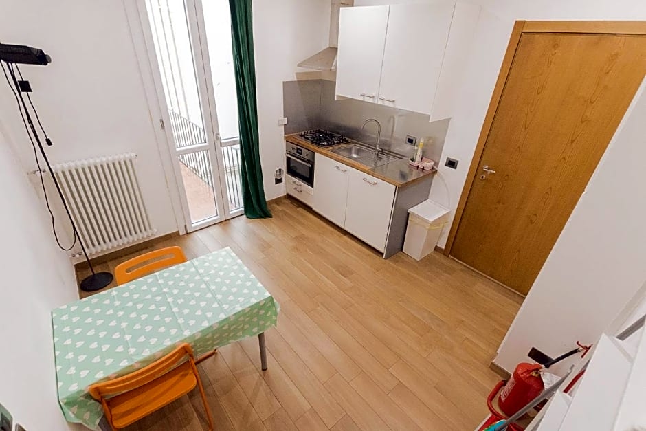 Amalia Suites - Via San Zanobi