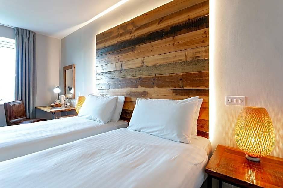 Cedar Court Bradford Hotel