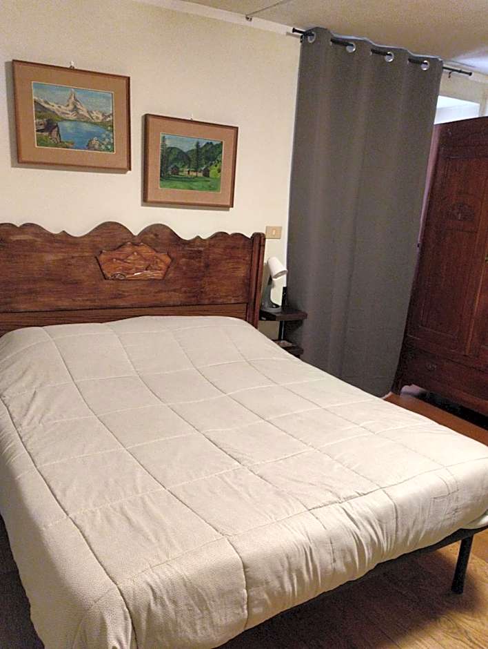 B&B LA MARMOTTA