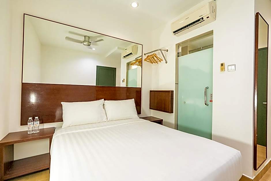 Nio Hotel