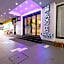 Lavande Hotel Guangzhou Zhengjia Plaza Branch