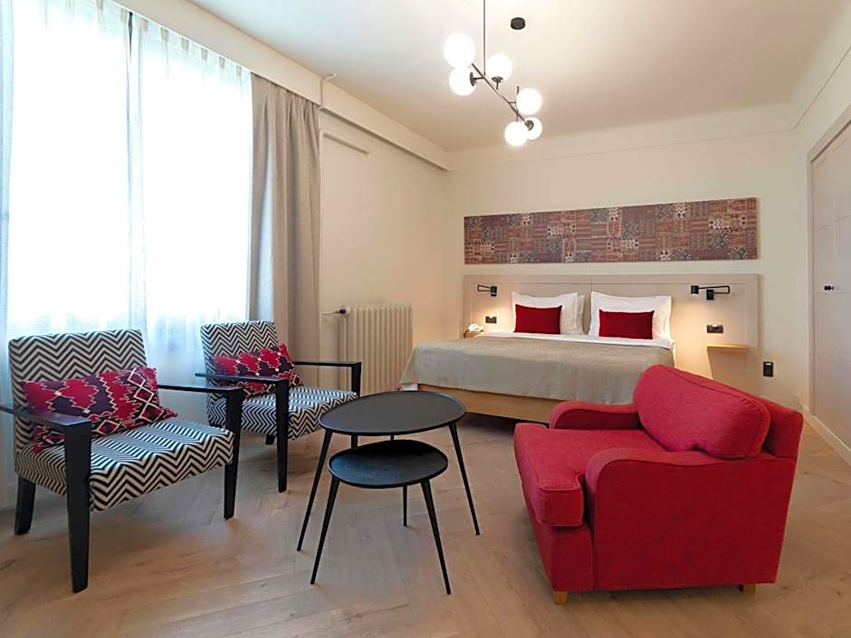 Mercure Belgrade Excelsior