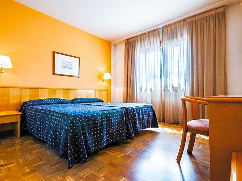 Hotel Alcarria
