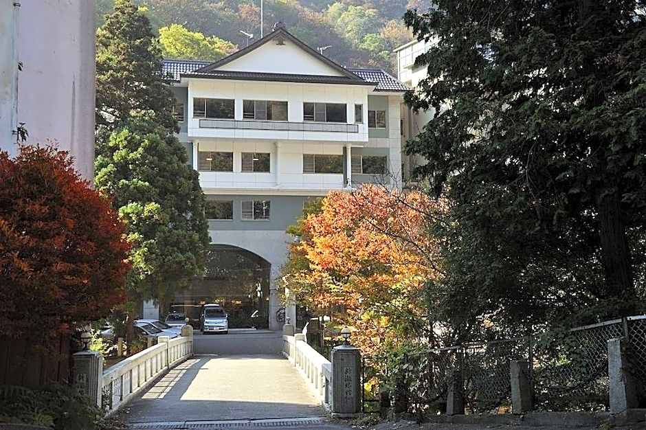 Kutsurogijyuku Shintaki