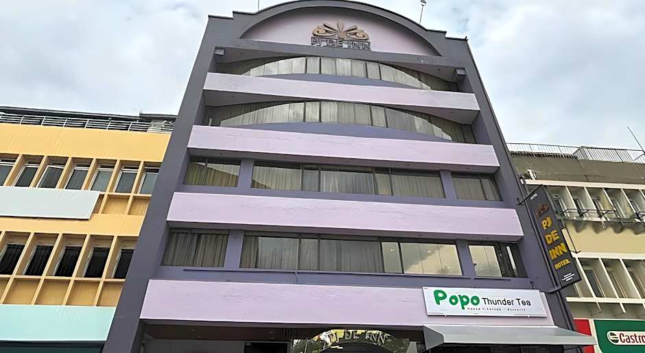 PJ De Inn Hotel Kuala Lumpur