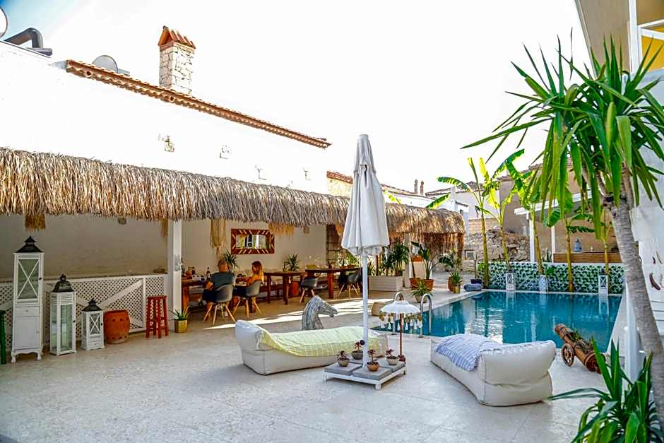 ADACAN BUTIK HOTEL