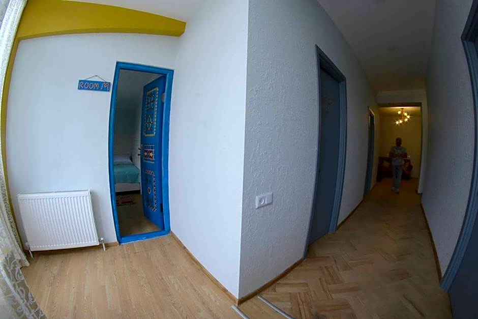 Hostel Nomad