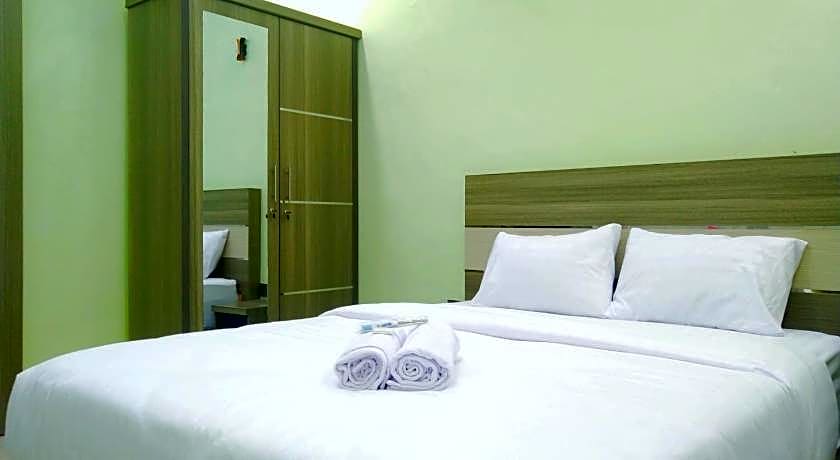 Shiva Home Syariah RedPartner near Alun Alun Tegal