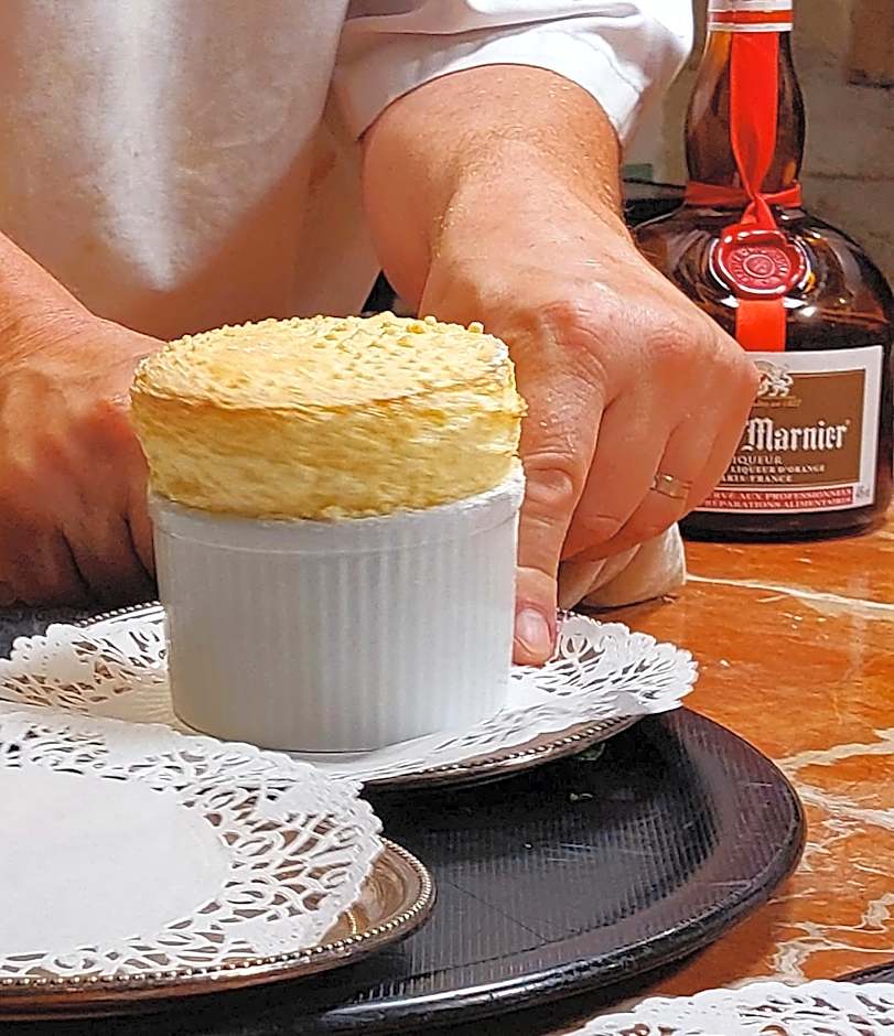 La Bergerie Du Moulin