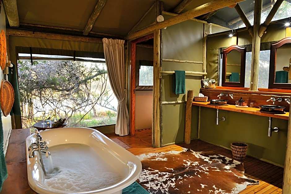 Sibuya Game Reserve and Lodge