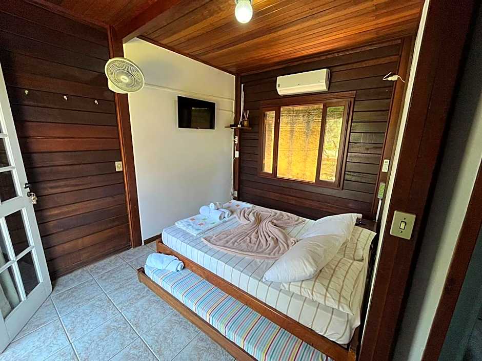 Pousada Arara Canindé