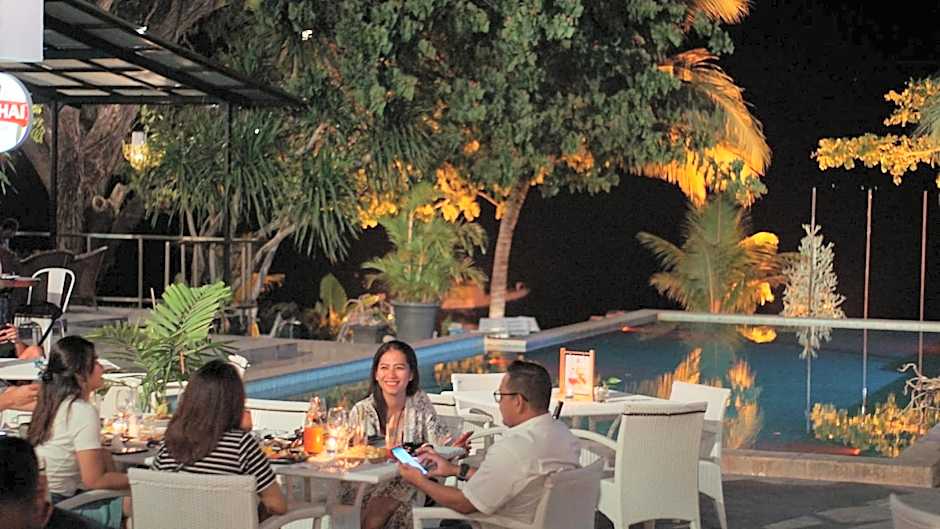 Sotis Hotel Kupang