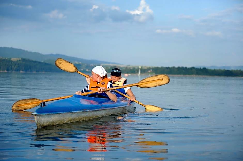 Centrum Wypoczynku ODYS