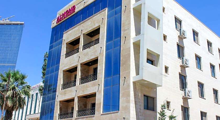 Almond Hotel Apartments