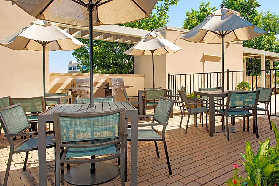 Home2 Suites by Hilton Austin Round Rock