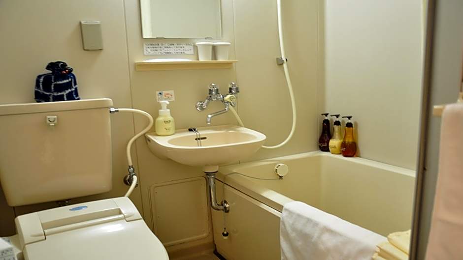 Hotel Obokekyo Mannaka