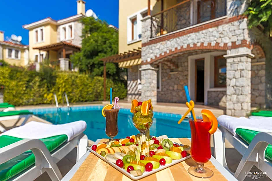 Perdikia Hill Hotel And Villas