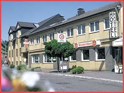 Hotel Rosenhof