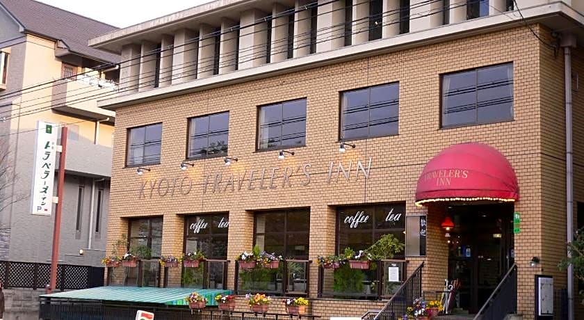 Kyoto Travellers Inn