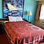 Super 8 by Wyndham Midwest City OK
