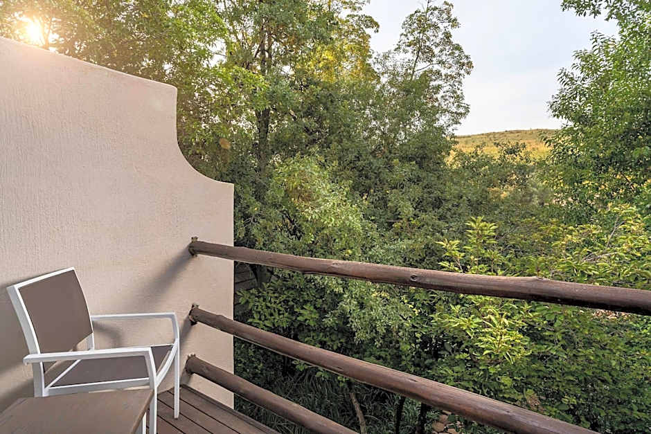 Mount Grace Hotel & Spa