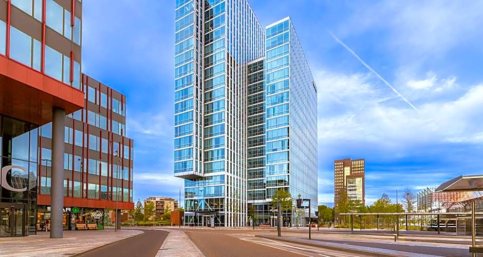 PLAZA Premium Almere