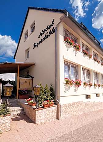 Gästehaus Neckarsulm