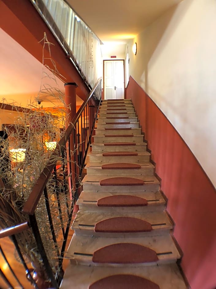Hotel Villa Belvedere