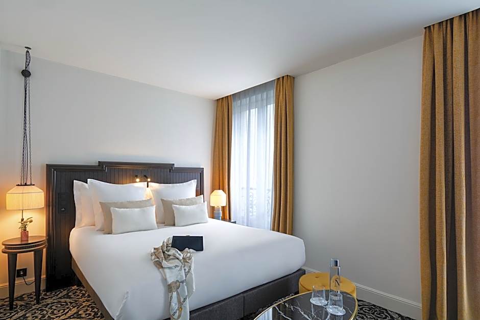 Hôtel & SPA Napoléon