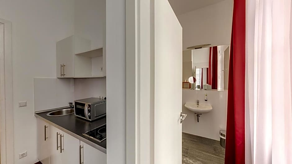 GLS Studio Hotel Berlin