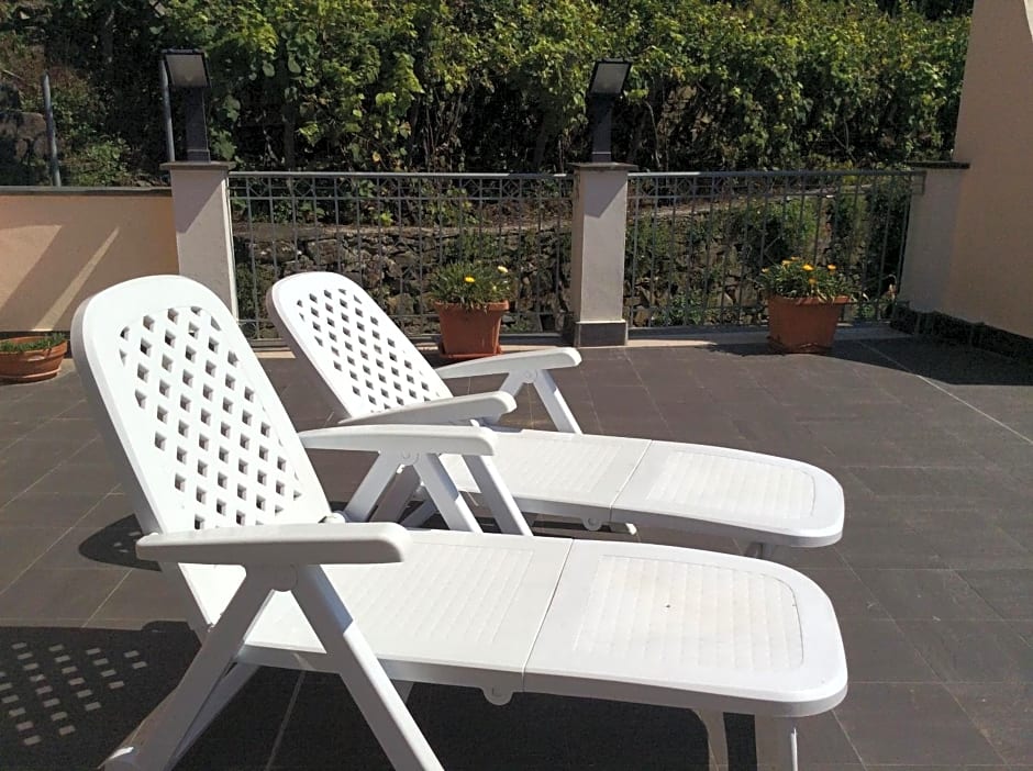Hotel Il Saraceno