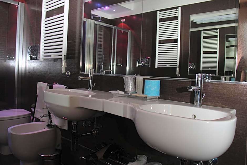 St. Peter Guest House