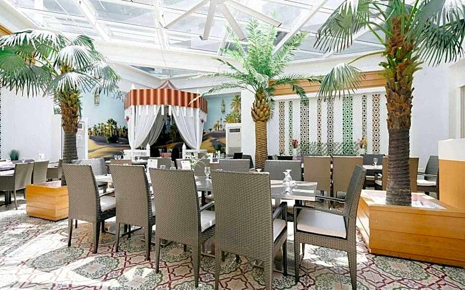 Th Hotel - Kota Kinabalu