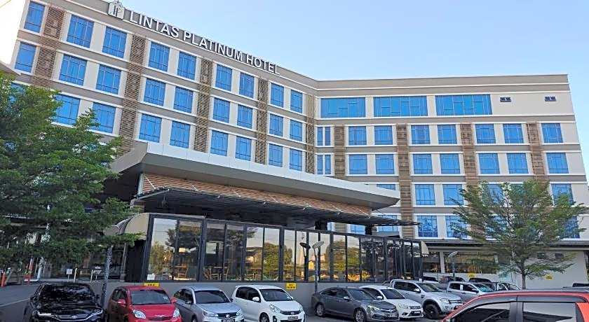 Lintas Platinum Hotel