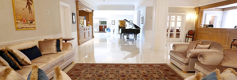 Tesoretto Hotel