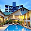 Calypso Patong Hotel