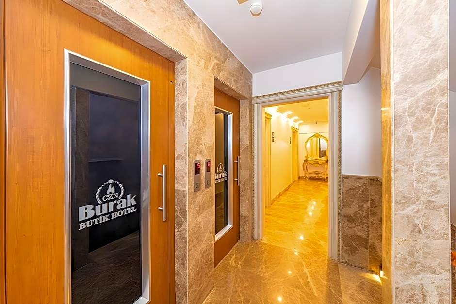 Almadina Hotel Istanbul                                                                    