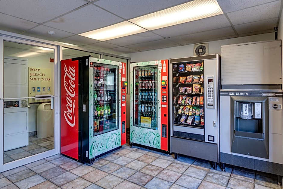 Motel 6-Spokane, WA - West