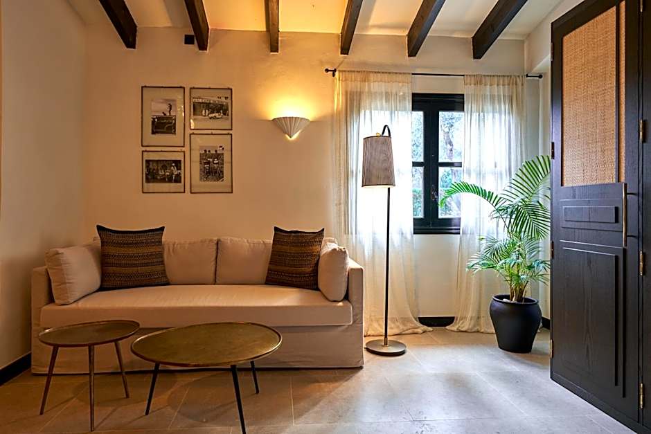 Hotel Son Molí Country House