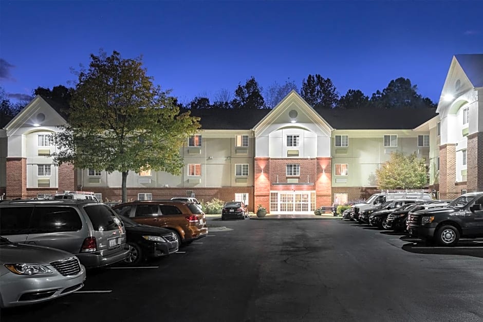 Candlewood Suites Durham