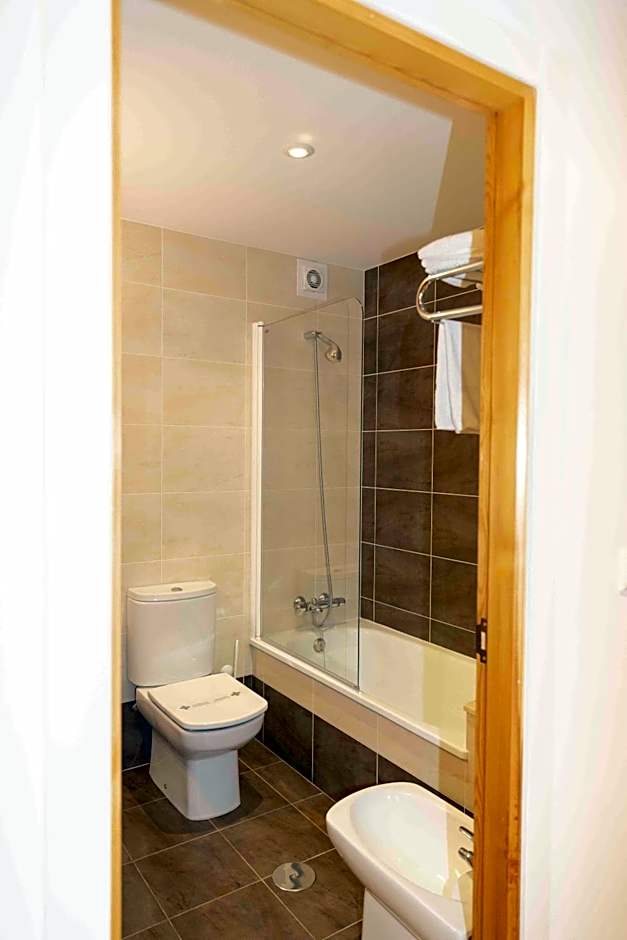 Hotel San Briz
