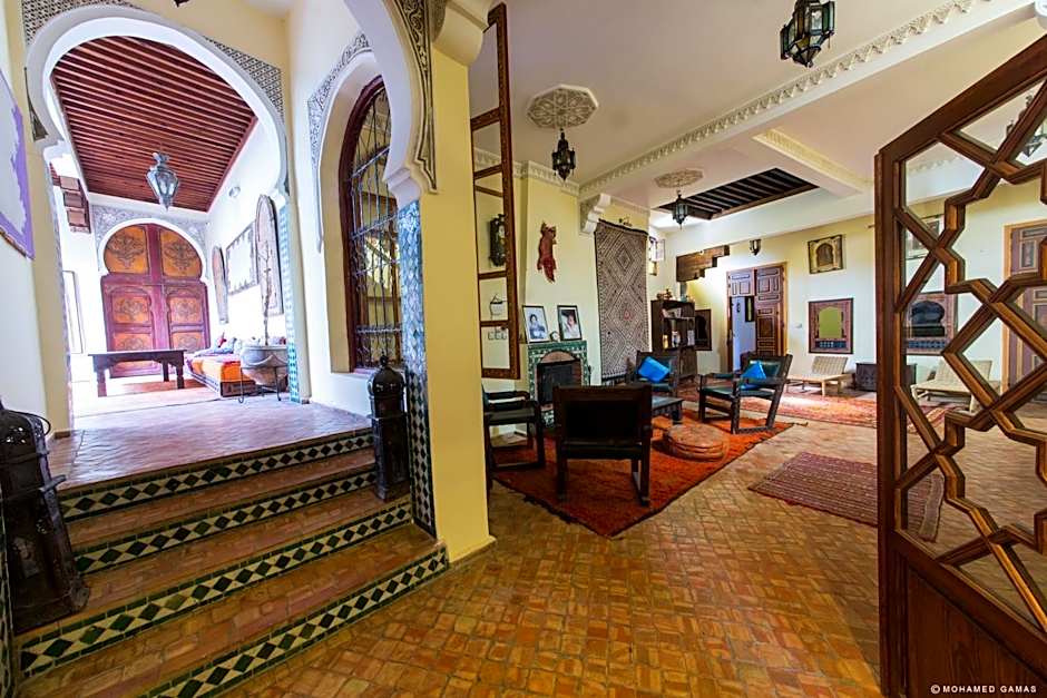 Ryad Bahia