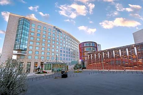 Signia by Hilton Amman