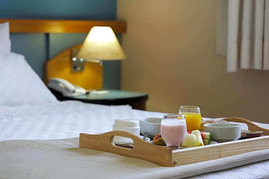 Sables Hotel Guarulhos