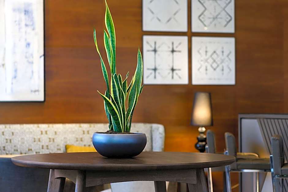 AC Hotel by Marriott Guadalajara, Spain