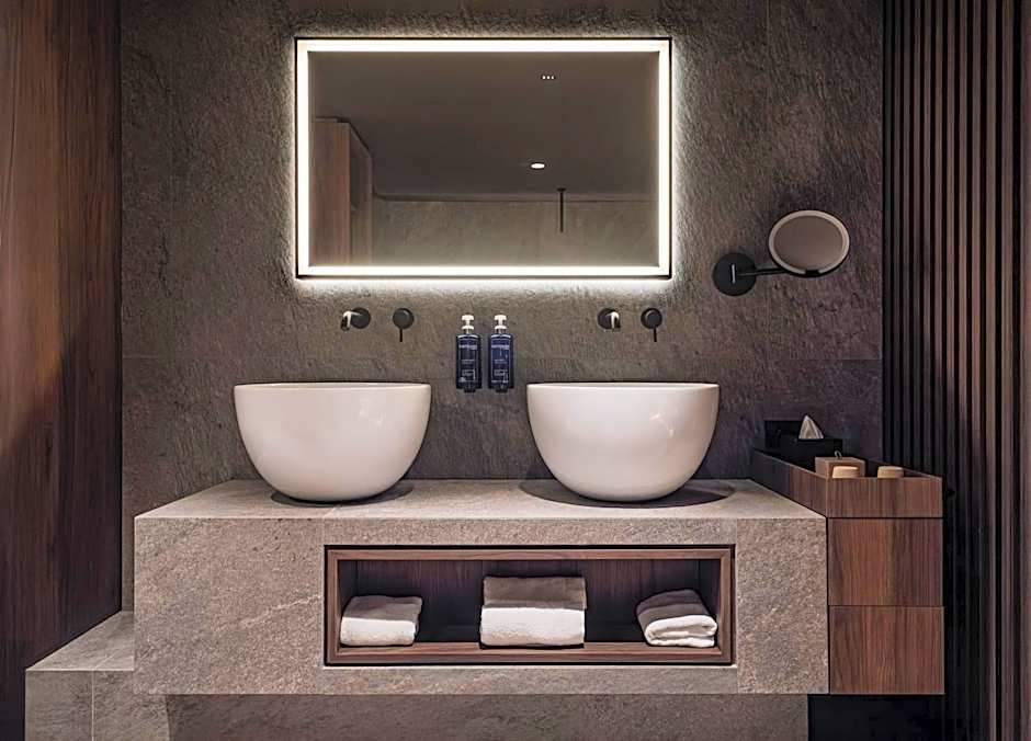 Le Parc Hotel Obernai & Spa
