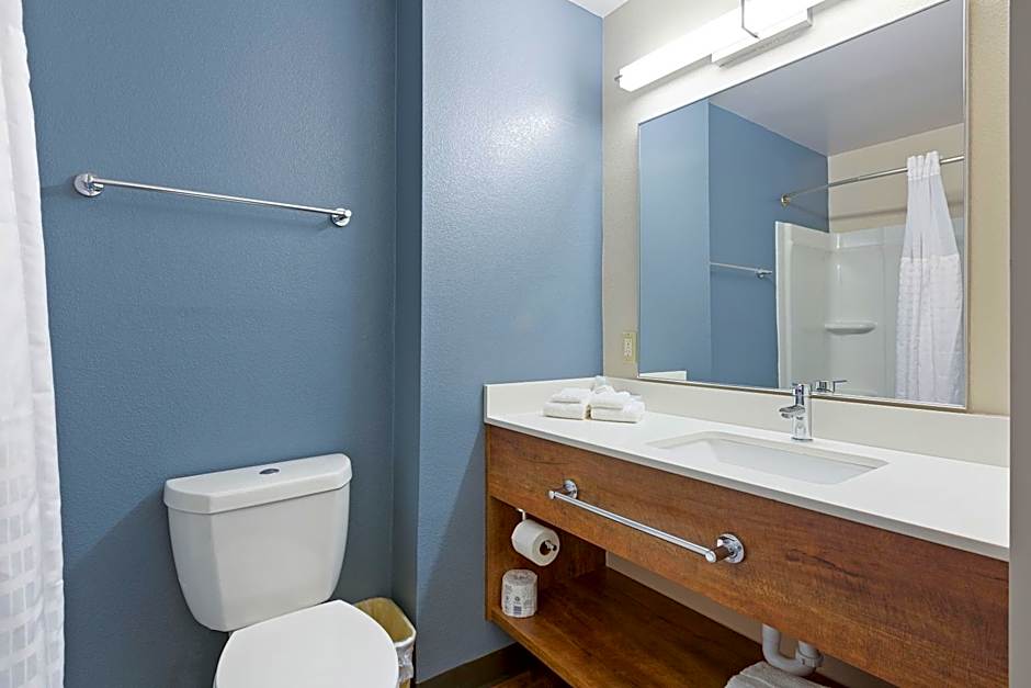 Extended Stay America Premier Suites - San Jose - Airport