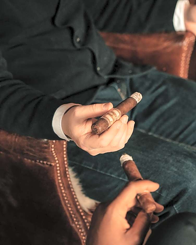 Hotel de Rougemont & Spa