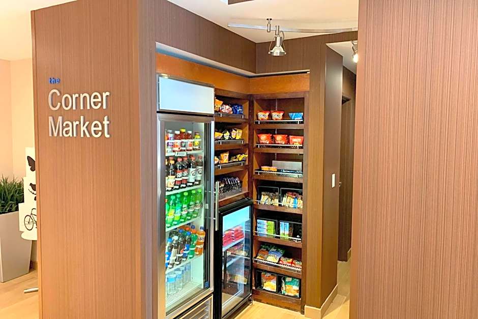 Fairfield Inn & Suites by Marriott Denver Tech Center/South